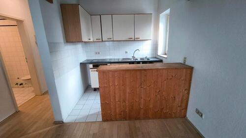 Foto - Wohnung Zweizimmerwohnung zu vermieten