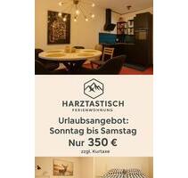 Ferienwohnung HARZTASTISCH – Urlaub im schönen Harz! - Hamburg Eimsbüttel