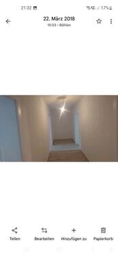 Foto - Etagenwohnung in Böhlen zur Miete