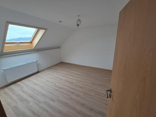 Foto - Etagenwohnung in Oberkirch