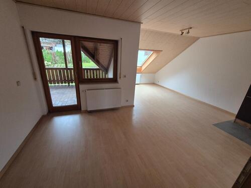 Foto - Etagenwohnung in Oberkirch zur Miete