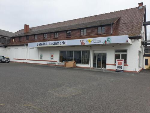 Foto - Einzelhandels- Verkaufs- Gewerbefläche Verkaufsräume 1A Lage