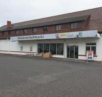 Einzelhandels- Verkaufs- Gewerbefläche Verkaufsräume 1A Lage - Wettenberg