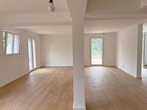 Foto - 3 Zimmer Etagenwohnung in Kappeln