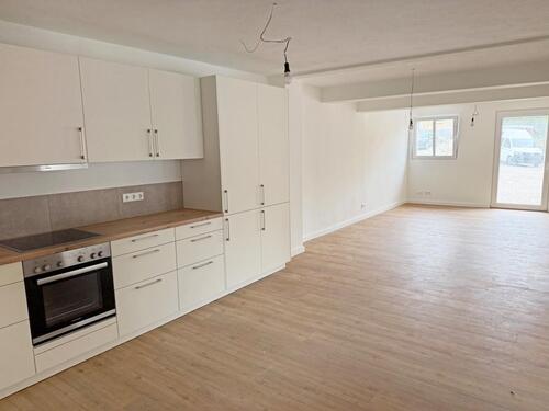 Foto - Etagenwohnung in Kappeln zur Miete