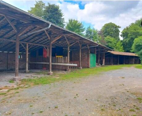 Foto - wir bieten Stellplätze - 50,00 EUR Miete,