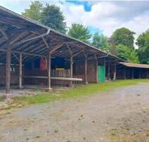 wir bieten Stellplätze - 50,00 EUR Miete, in Bielefeld (PLZ: 33609) Heepen