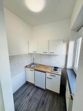 Foto - 1 Zimmer Etagenwohnung zur Miete in Nürnberg