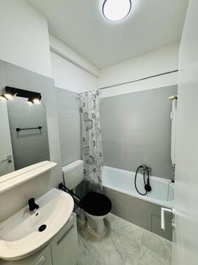 Foto - 1 Zimmer Etagenwohnung in Nürnberg