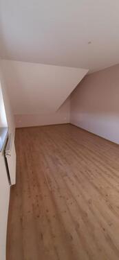 Foto - 3 Zimmer Etagenwohnung in Kirchberg (Hunsrück)