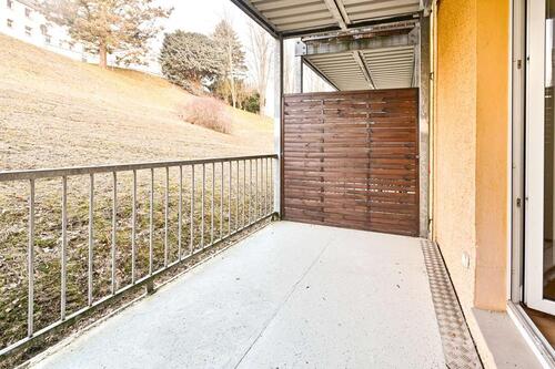 Foto - Etagenwohnung in Drebach zur Miete