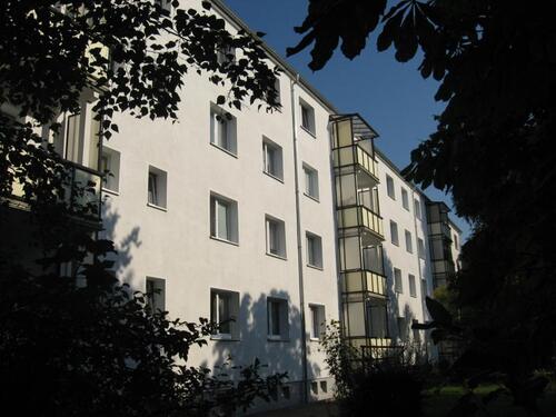 Foto - 2 Zimmer Etagenwohnung zur Miete in Naumburg (Saale)