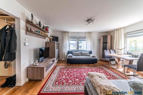 Foto - 3 Zimmer Etagenwohnung zum Kaufen in Ingolstadt