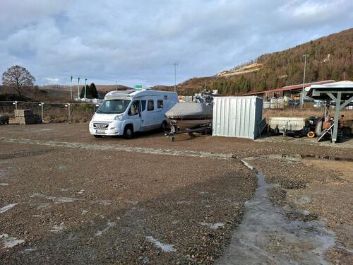 Foto - Stellplätze in Schelklingen zu vermieten, ab 30 € mtl