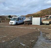 Stellplätze in Schelklingen zu vermieten, ab 30 € mtl