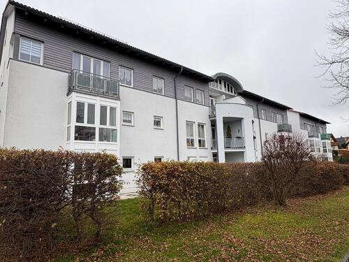 Foto - 2 Raum Wohnung in der Lindenallee