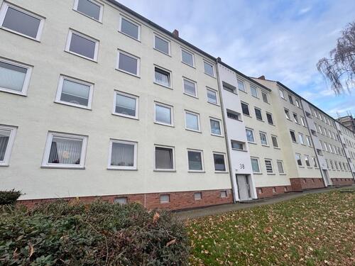 Foto - Reichenberger Straße 38, GBH 