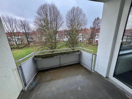 Foto - 3 Zimmer Etagenwohnung zur Miete in Salzgitter