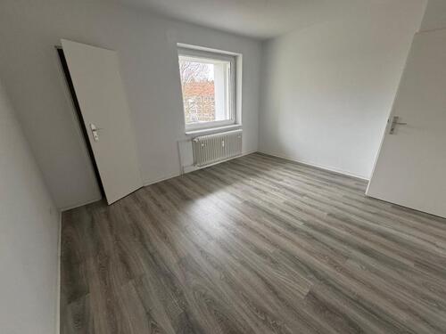 Foto - Etagenwohnung in Salzgitter zur Miete