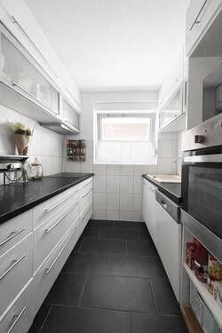 Foto - 2 Zimmer Etagenwohnung zum Kaufen in Backnang