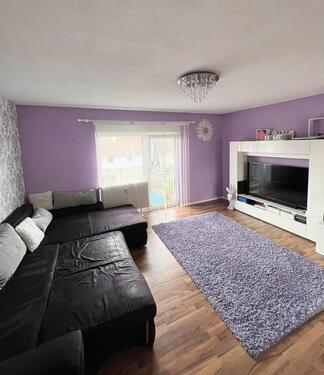 Foto - 2 Zimmer Etagenwohnung in Backnang