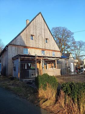 Foto - Sanierte Doppelhaushälfte 180m2 mit idealem Familiengrundriss.