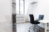 Foto - Ihr neues Voll-Service Büro in der Innenstadt - sofort verfügbar