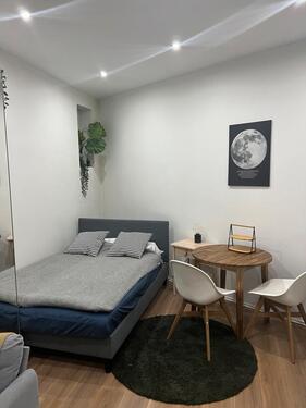 Foto - 1 Zimmer Wohnung zentral in Karlsruhe