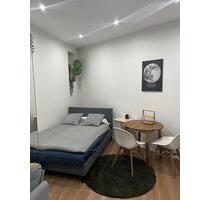 1 Zimmer Wohnung zentral in Karlsruhe