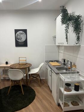 Foto - 1 Zimmer Etagenwohnung zur Miete in Karlsruhe