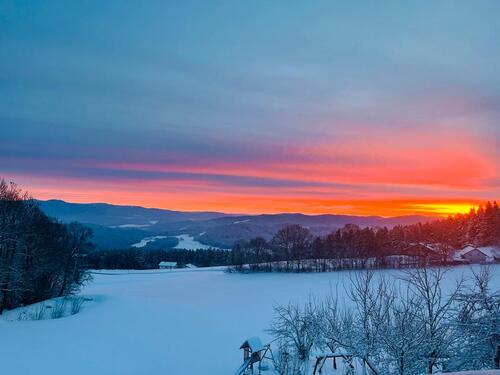 Foto - Ferienwohnung Waidlerstube im bay. Wald