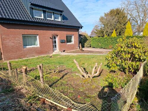 Foto - 2 Zimmer Etagenwohnung zur Miete in Nettetal