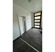 4,5-Zimmer-Wohnung in Zentrumsnähe mit Süd-Balkon & WiGa - Halle