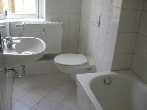 Foto - Mehrfamilienhaus, Wohnhaus in Lauchhammer zum Kaufen