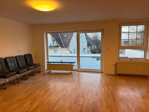 Foto - Wohnung zur Miete Solingen-ohligs
