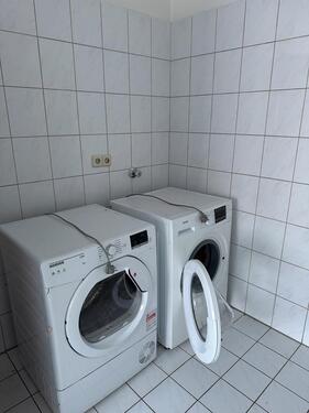 Foto - 2 Zimmer Etagenwohnung in Düsseldorf