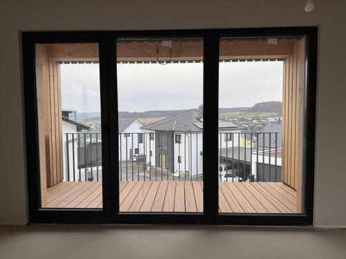 Foto - 4 Zimmer Etagenwohnung in Waldems