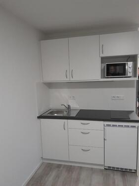 Foto - Studentenapartment 