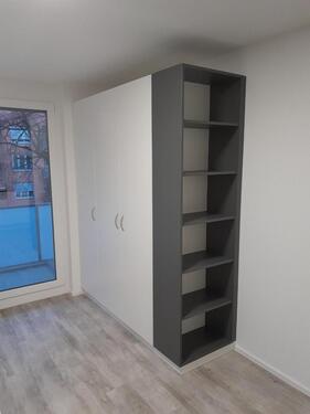 Foto - 1 Zimmer Etagenwohnung zur Miete in Aindling