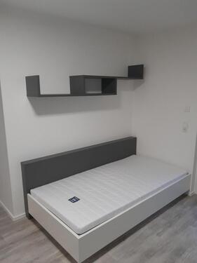 Foto - 1 Zimmer Etagenwohnung in Aindling