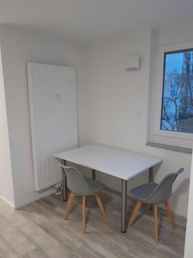 Foto - Etagenwohnung in Aindling zur Miete