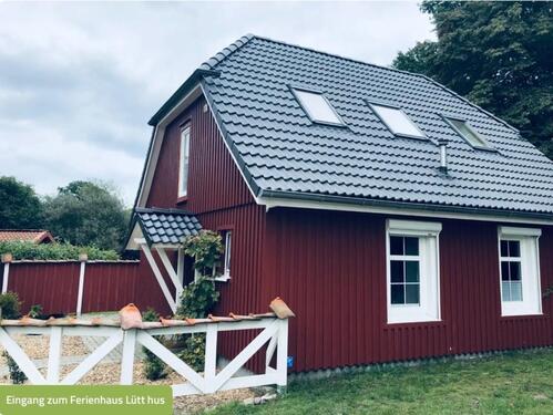 Foto - Ferienhaus Lütt hus Wietze OT Jeversen