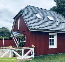 Ferienhaus Lütt hus Wietze OT Jeversen