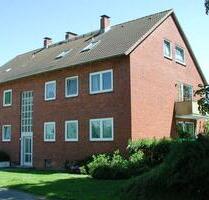 Wohnung unmittelbar in Strandnähe - Kiel Friedrichsort