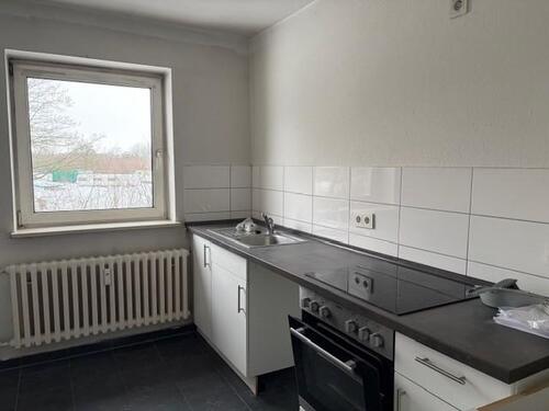 Foto - 2 Zimmer Etagenwohnung in Kiel