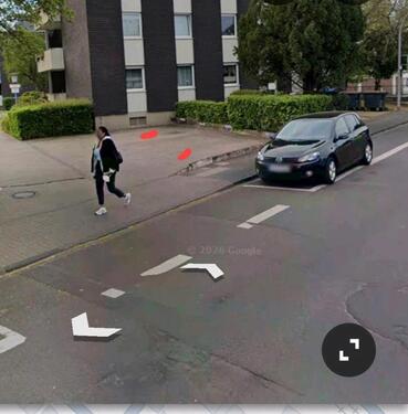 Foto - Auto Stellplatz(Nähe Flughafen)