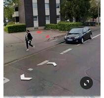 Auto Stellplatz(Nähe Flughafen) - Köln Kalk