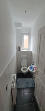 Foto - Renovierte hochwertige 3,5-Z-DG-Wohnung mit EBK, Heslach