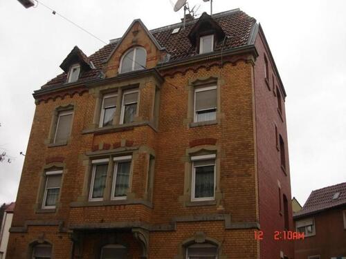 Foto - 3.5 Zimmer Dachgeschoßwohnung zur Miete in Stuttgart