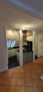 Foto - 3.5 Zimmer Dachgeschoßwohnung in Stuttgart